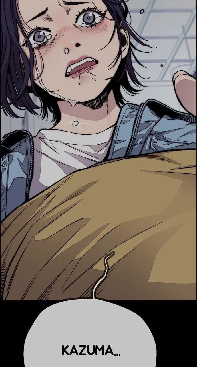 Wind Breaker Chapter 440 - Page 178