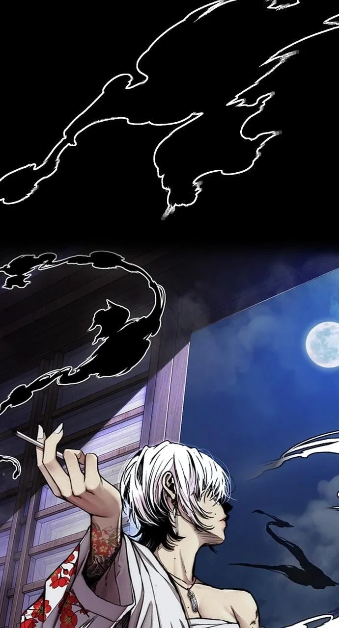 Wind Breaker Chapter 440 - Page 188