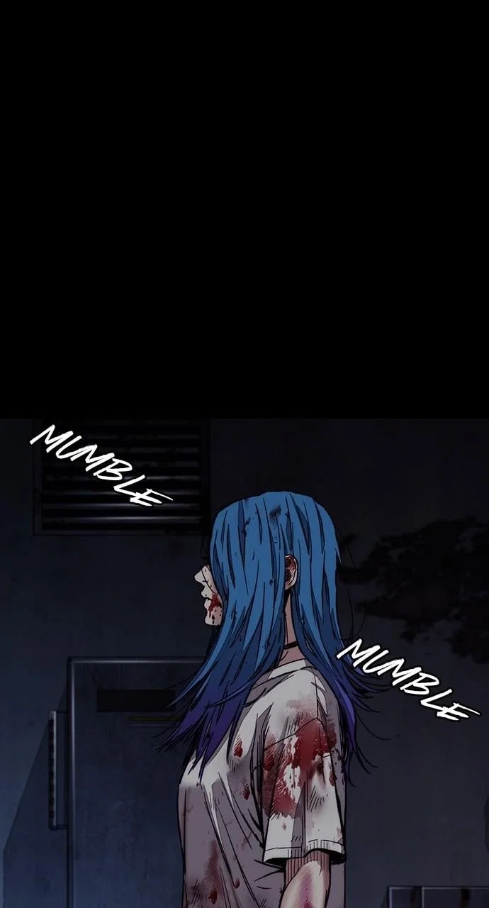 Wind Breaker Chapter 453 - Page 67