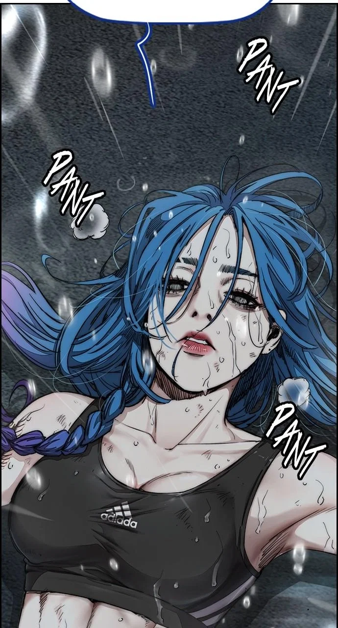 Wind Breaker Chapter 453 - Page 85