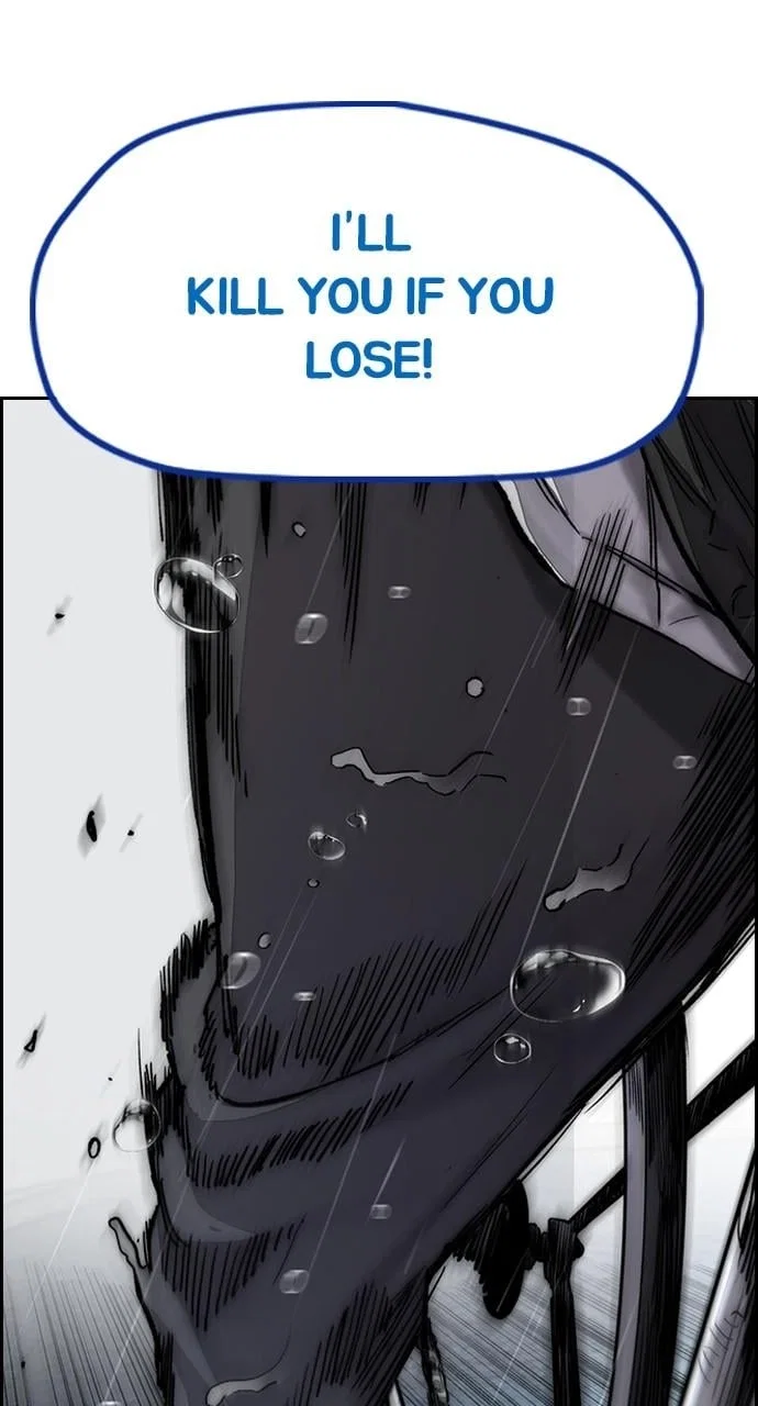 Wind Breaker Chapter 453 - Page 89