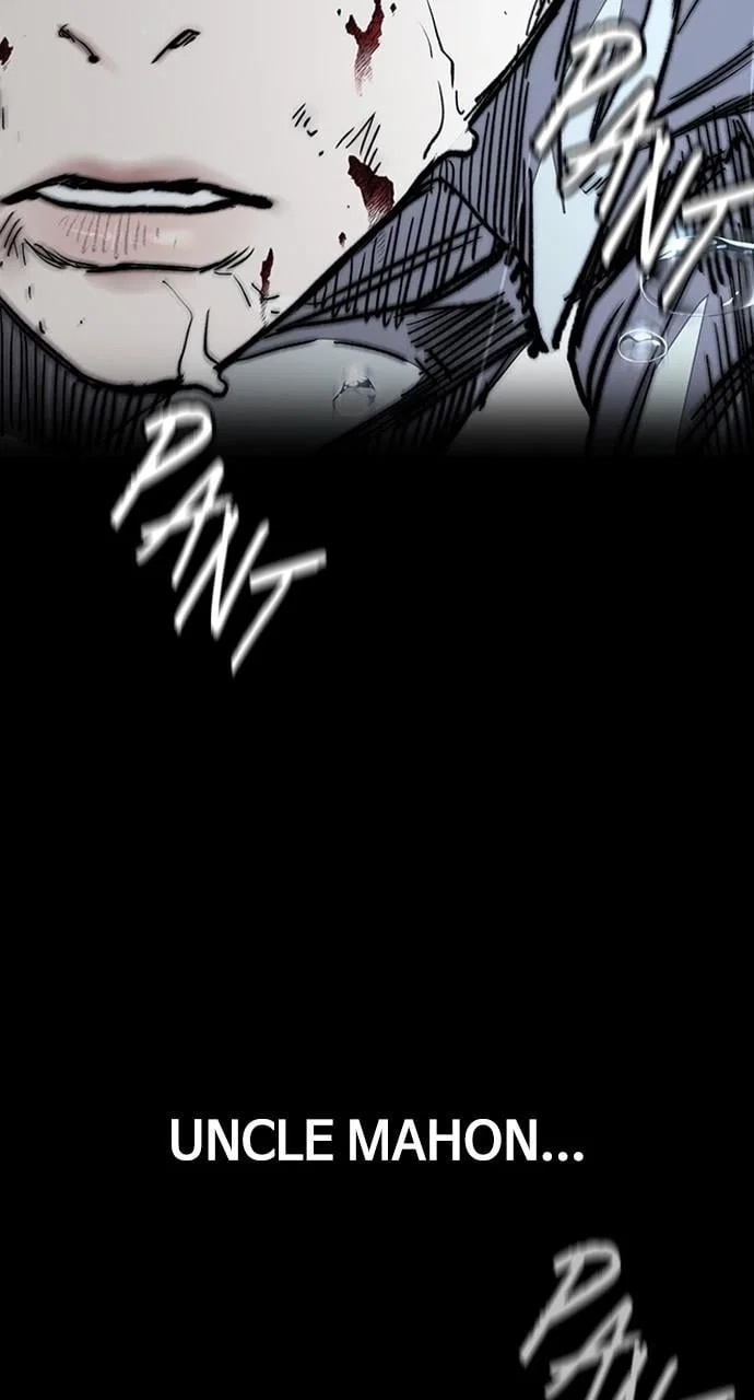 Wind Breaker Chapter 453 - Page 102