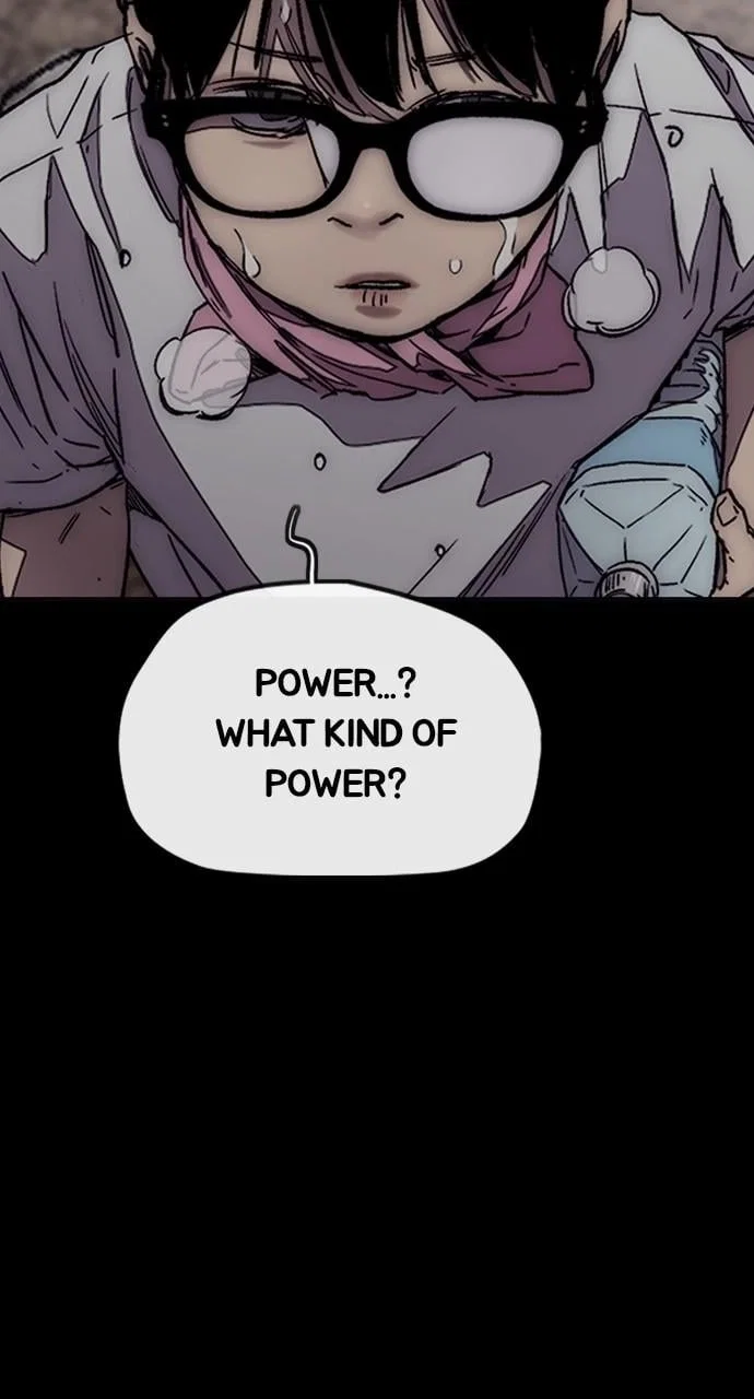 Wind Breaker Chapter 453 - Page 106
