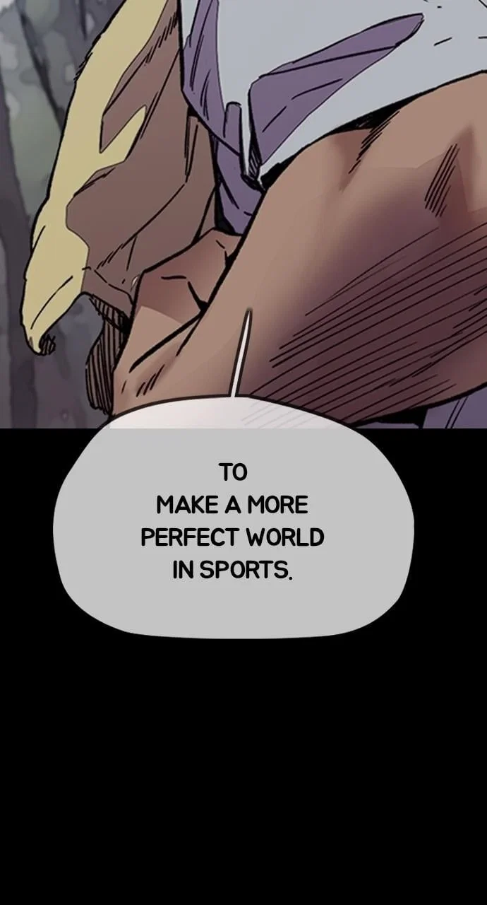 Wind Breaker Chapter 453 - Page 111