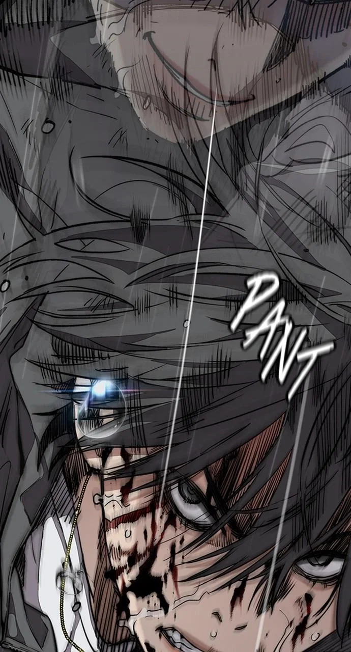 Wind Breaker Chapter 453 - Page 132