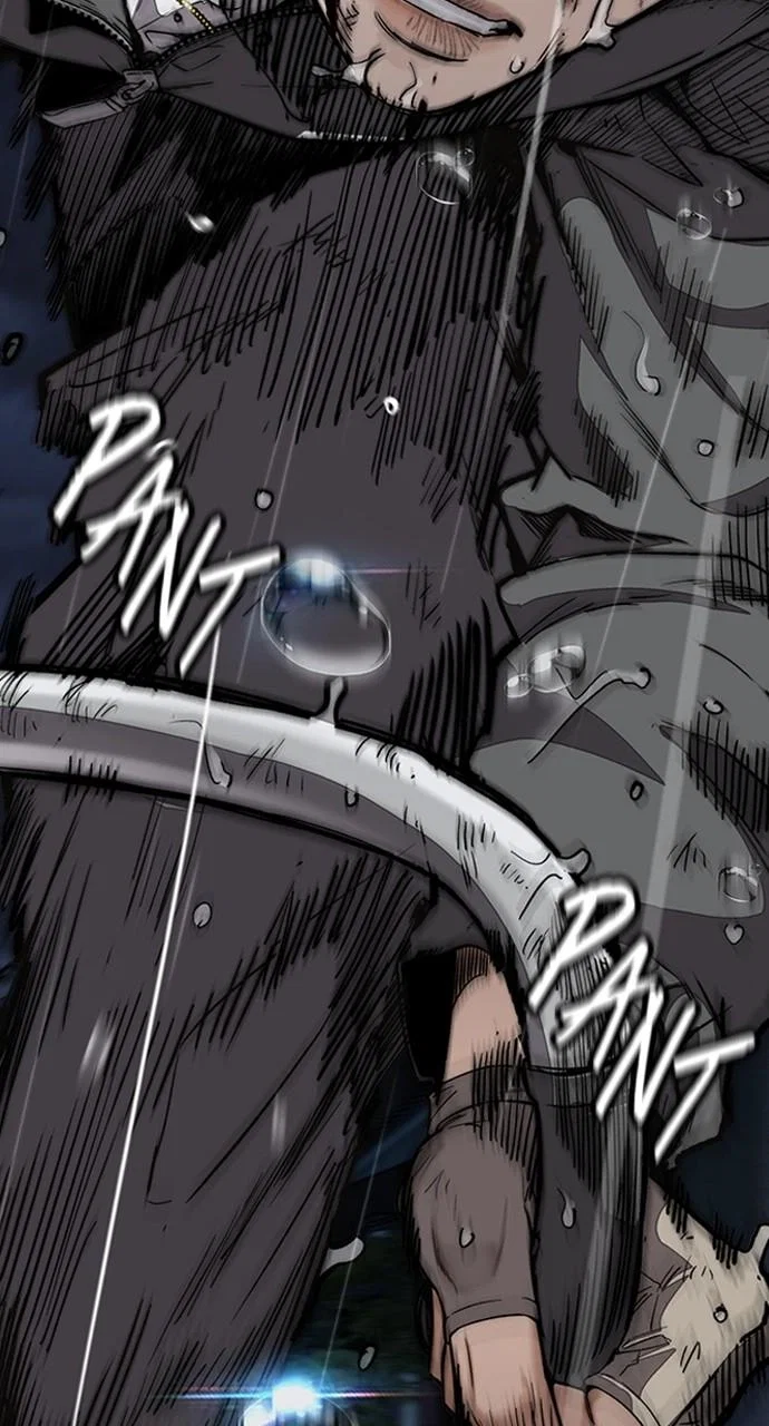 Wind Breaker Chapter 453 - Page 133