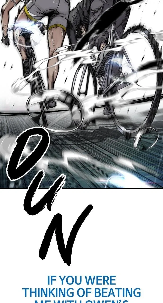 Wind Breaker Chapter 453 - Page 138