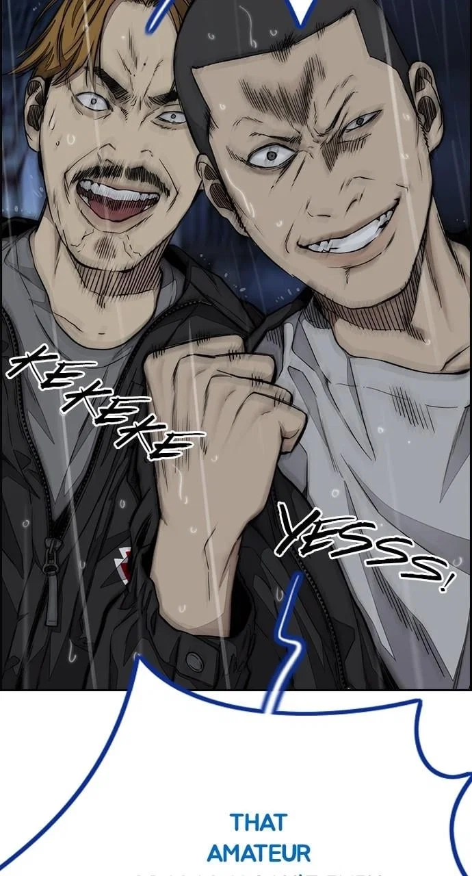 Wind Breaker Chapter 453 - Page 145