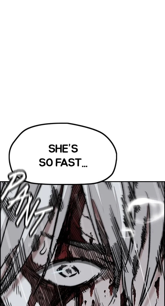 Wind Breaker Chapter 453 - Page 163