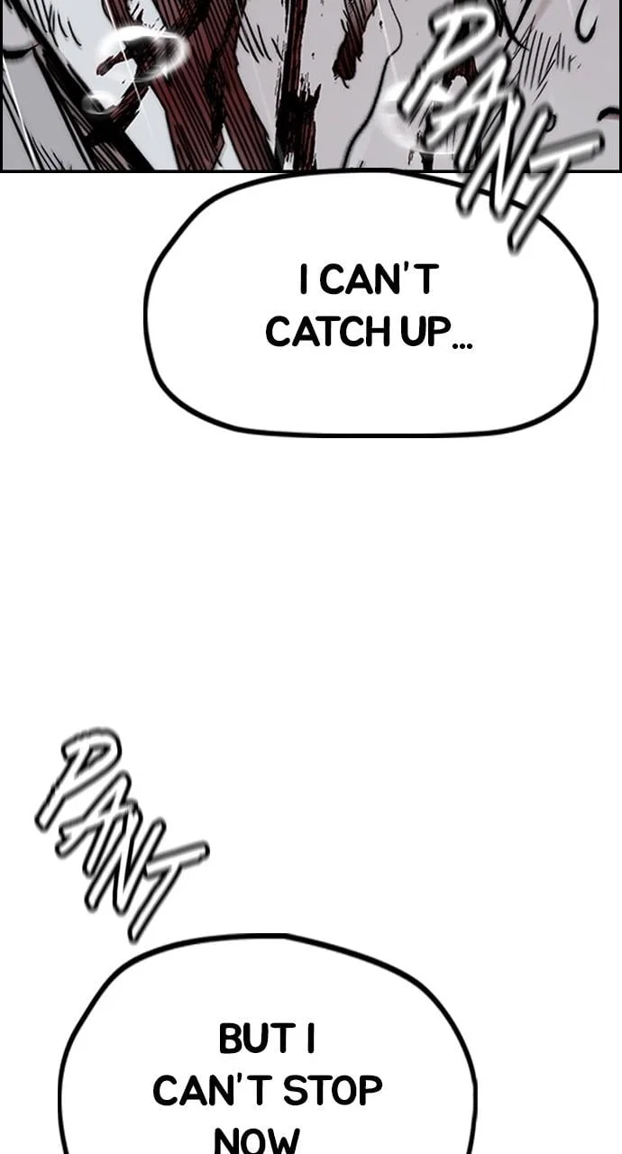 Wind Breaker Chapter 453 - Page 164