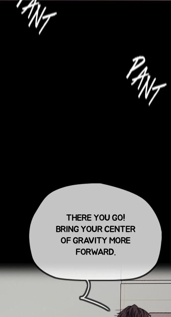 Wind Breaker Chapter 453 - Page 168