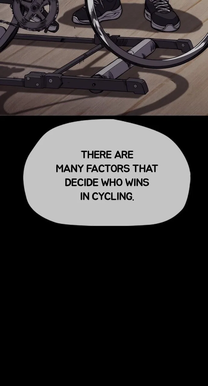 Wind Breaker Chapter 453 - Page 170