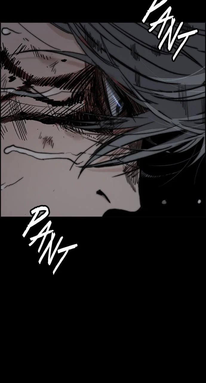 Wind Breaker Chapter 453 - Page 183