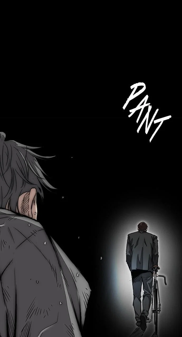 Wind Breaker Chapter 453 - Page 184