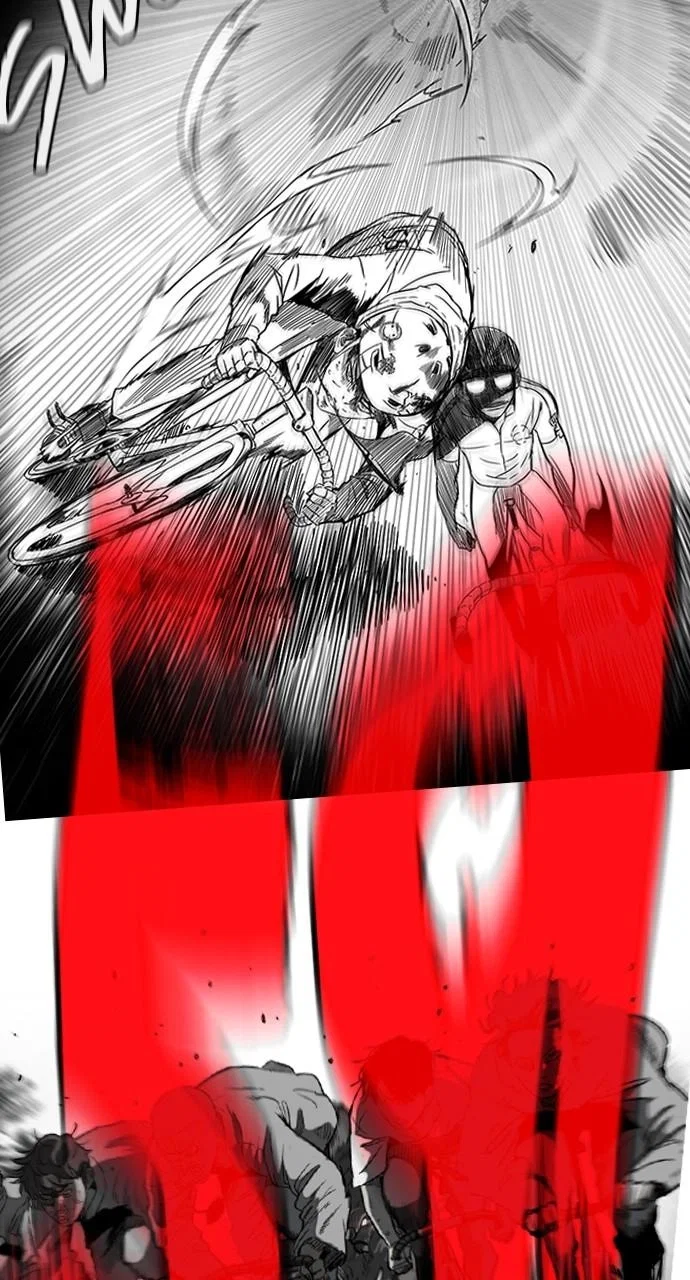 Wind Breaker Chapter 453 - Page 193