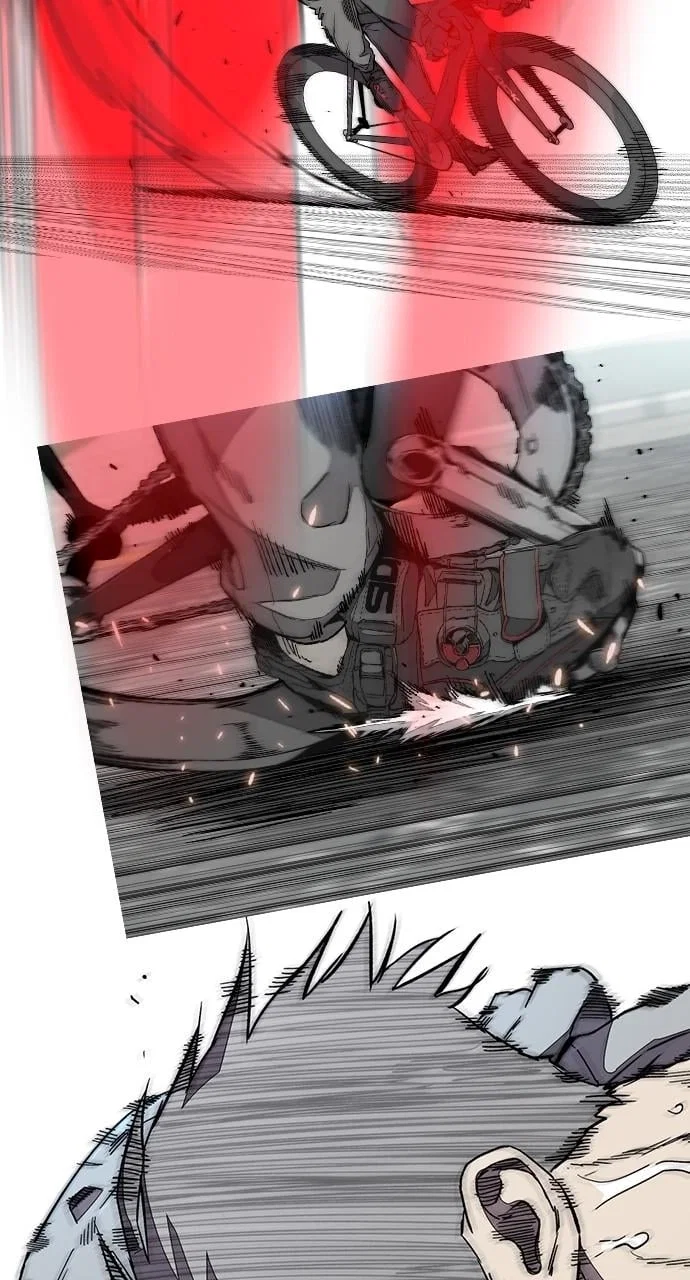 Wind Breaker Chapter 453 - Page 196