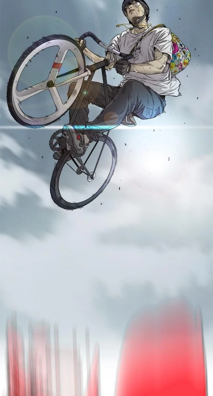 Wind Breaker Chapter 453 - Page 200
