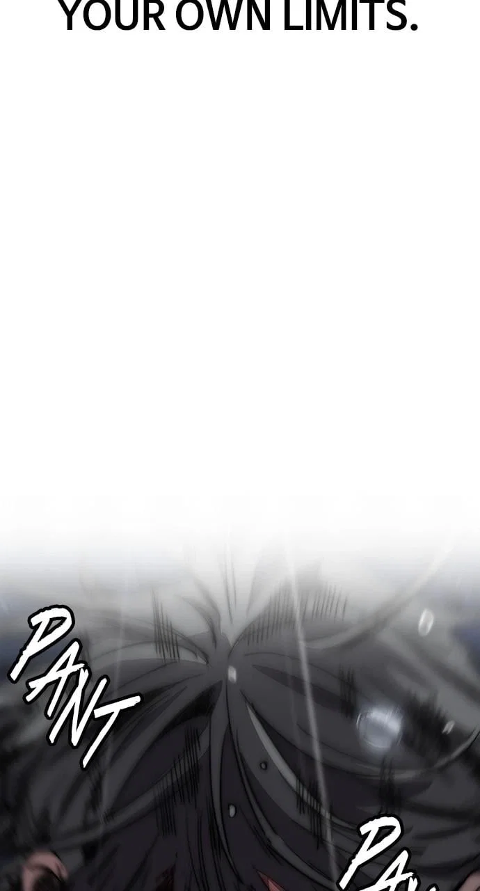 Wind Breaker Chapter 453 - Page 203