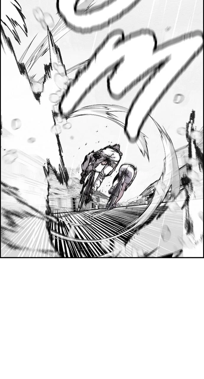 Wind Breaker Chapter 453 - Page 215