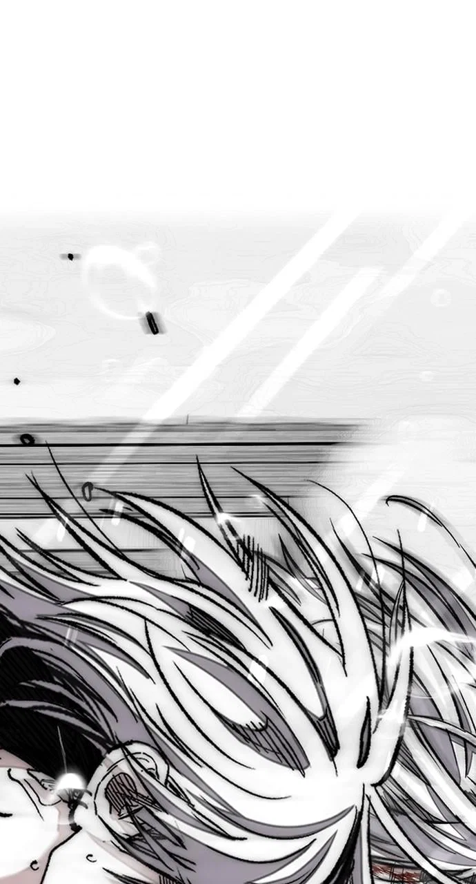 Wind Breaker Chapter 453 - Page 216