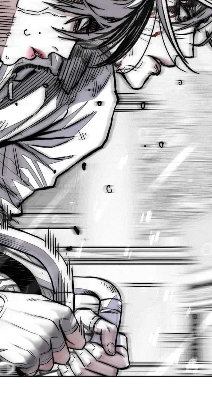 Wind Breaker Chapter 453 - Page 217