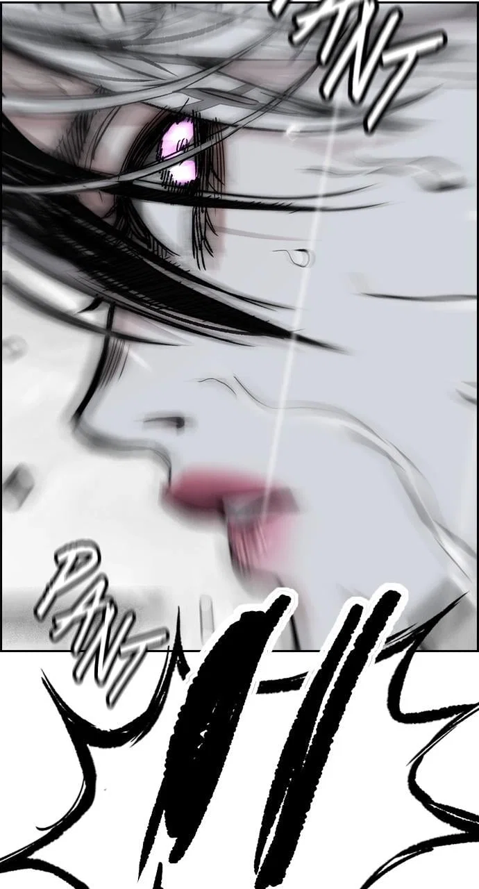Wind Breaker Chapter 453 - Page 219