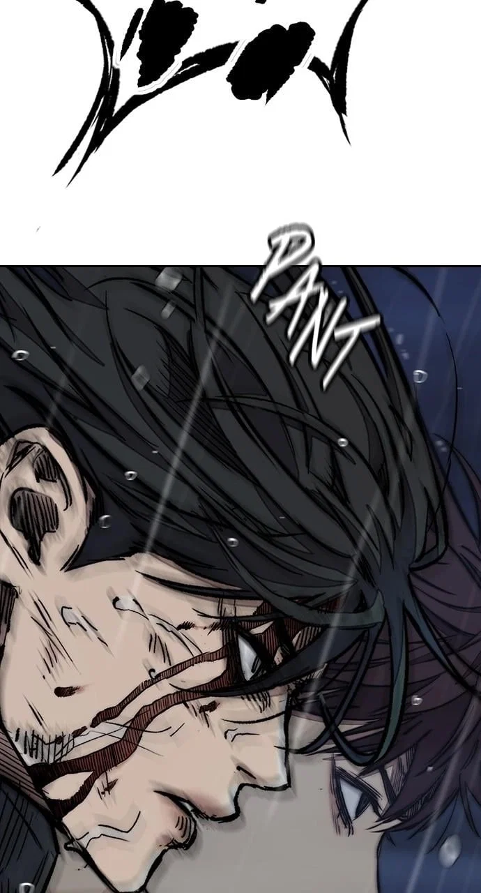 Wind Breaker Chapter 453 - Page 220