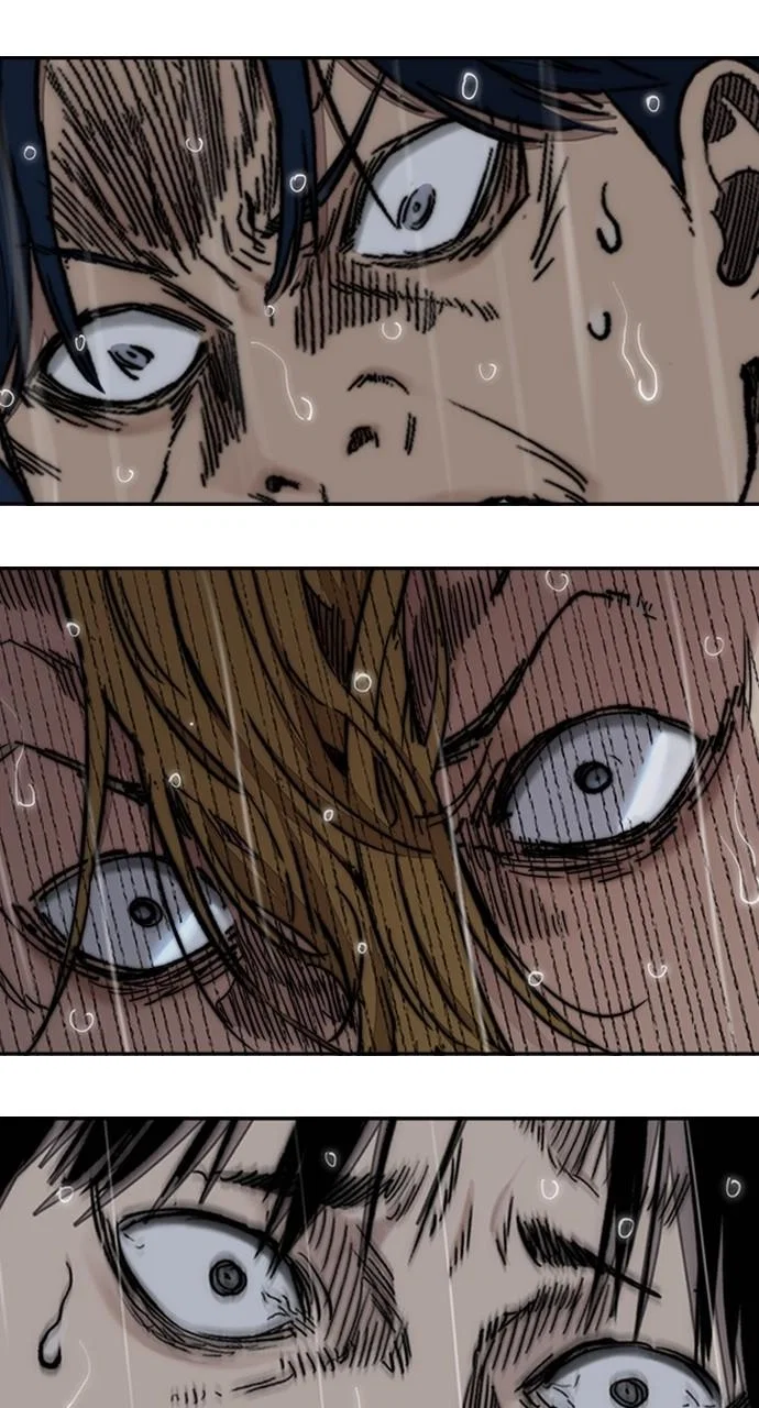 Wind Breaker Chapter 453 - Page 232