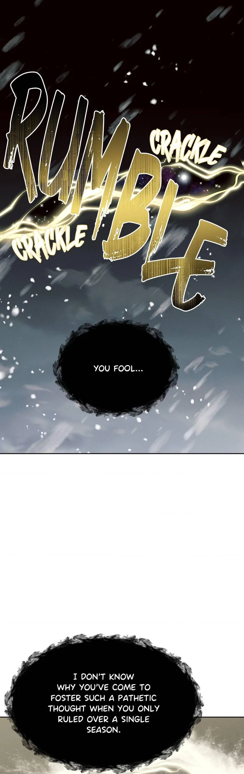 Winterbound Chapter 1 - Page 6