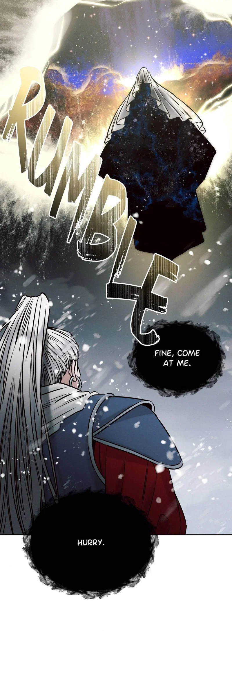 Winterbound Chapter 1 - Page 7