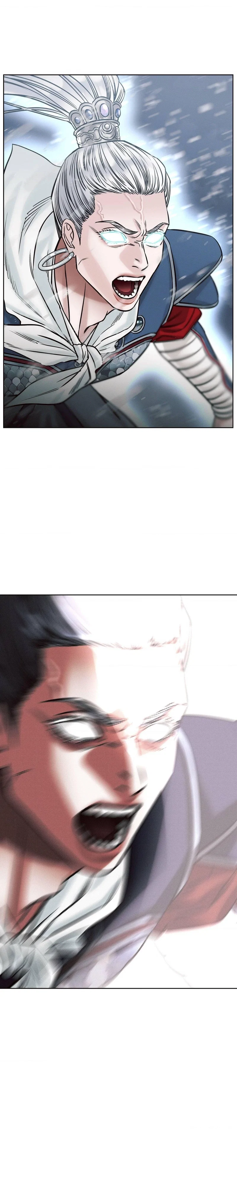 Winterbound Chapter 1 - Page 10