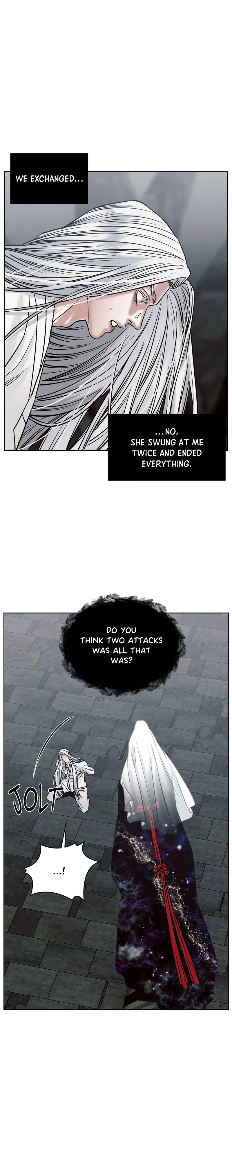 Winterbound Chapter 1 - Page 12