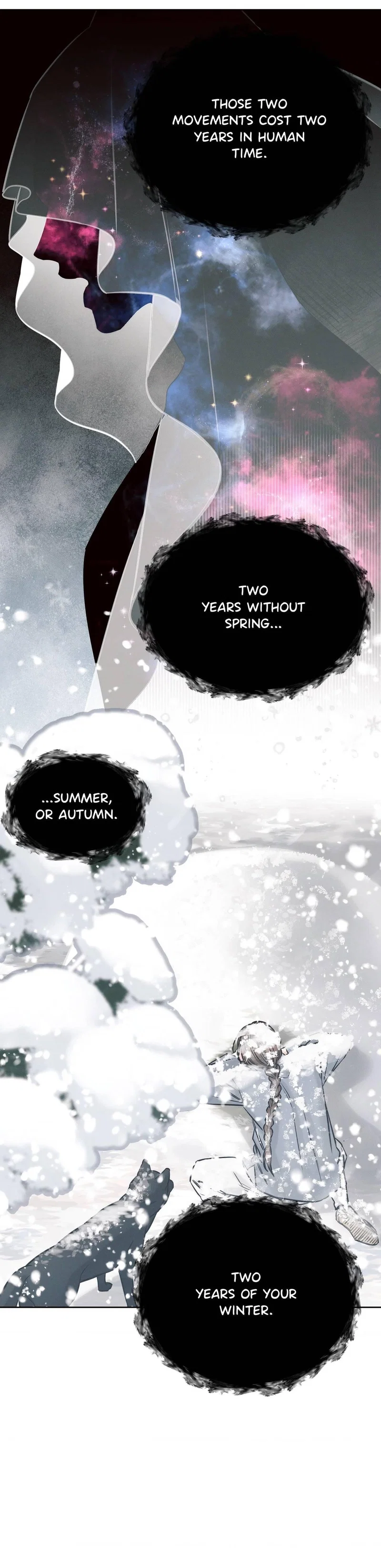 Winterbound Chapter 1 - Page 13