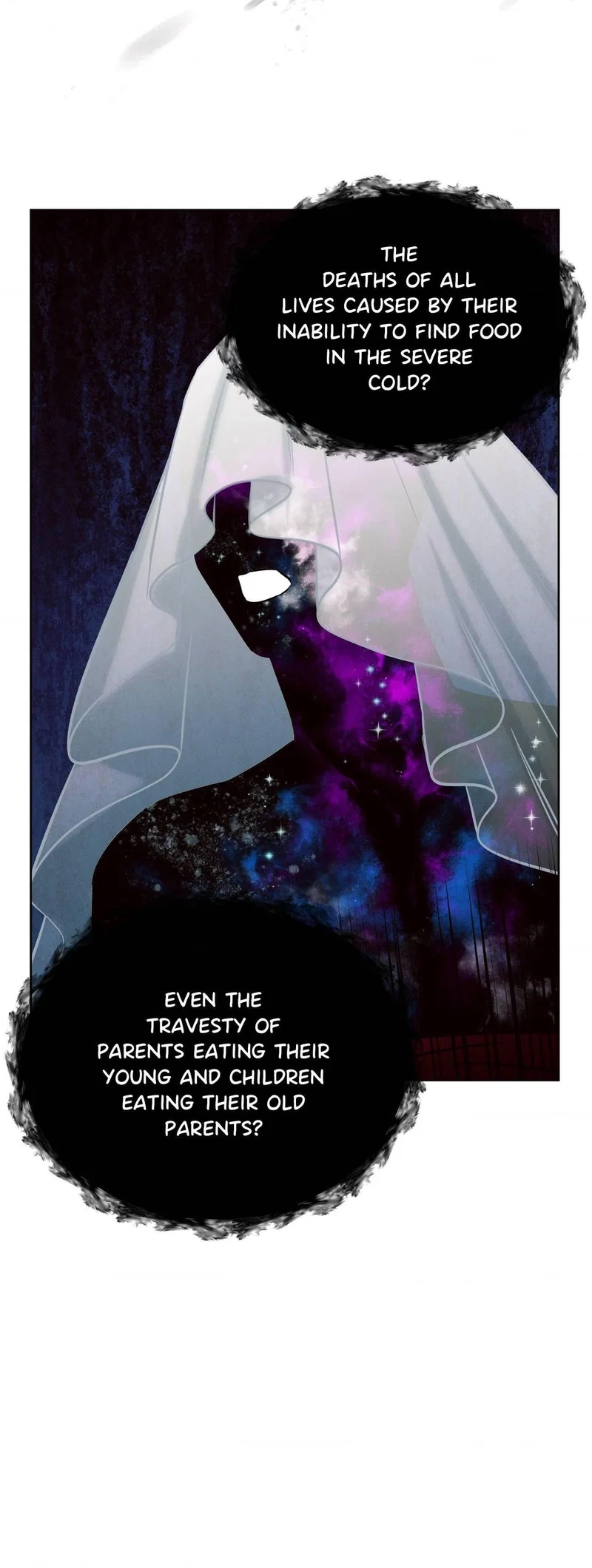 Winterbound Chapter 1 - Page 15