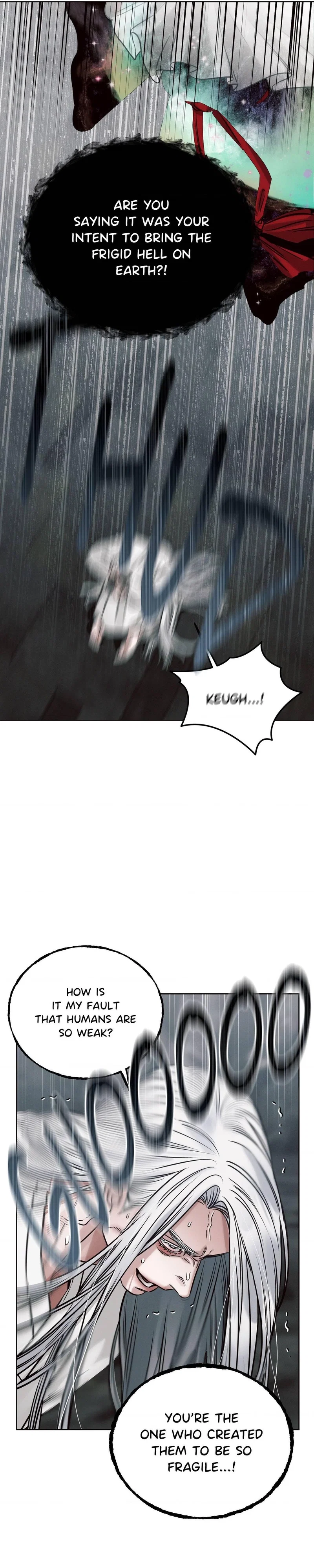 Winterbound Chapter 1 - Page 16