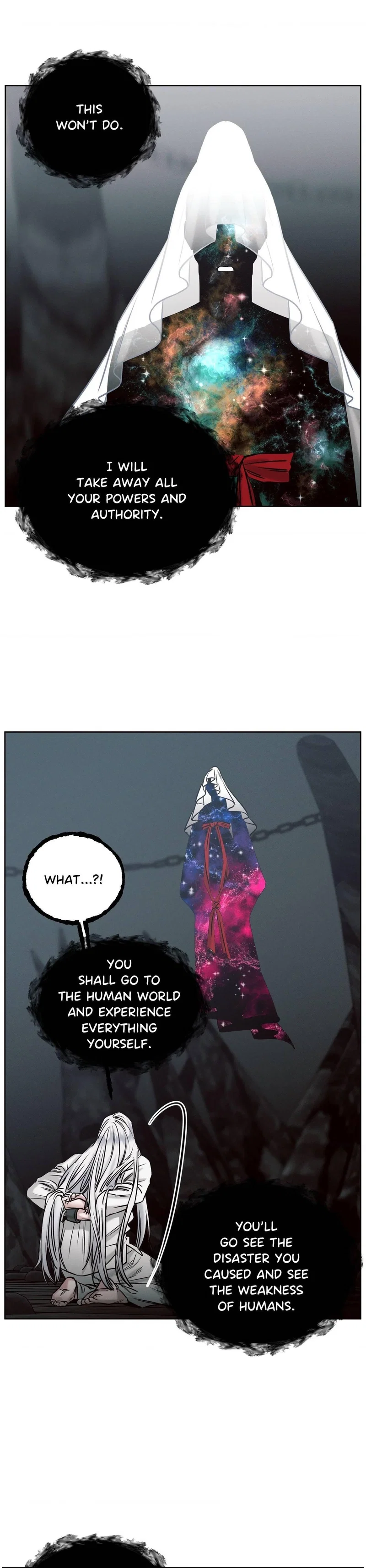 Winterbound Chapter 1 - Page 17