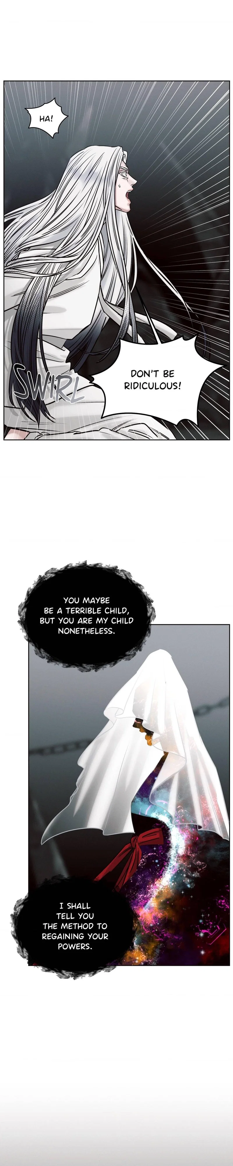 Winterbound Chapter 1 - Page 19