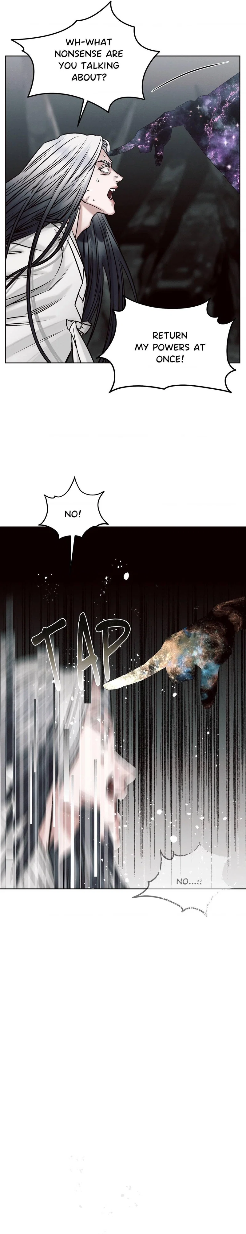 Winterbound Chapter 1 - Page 22