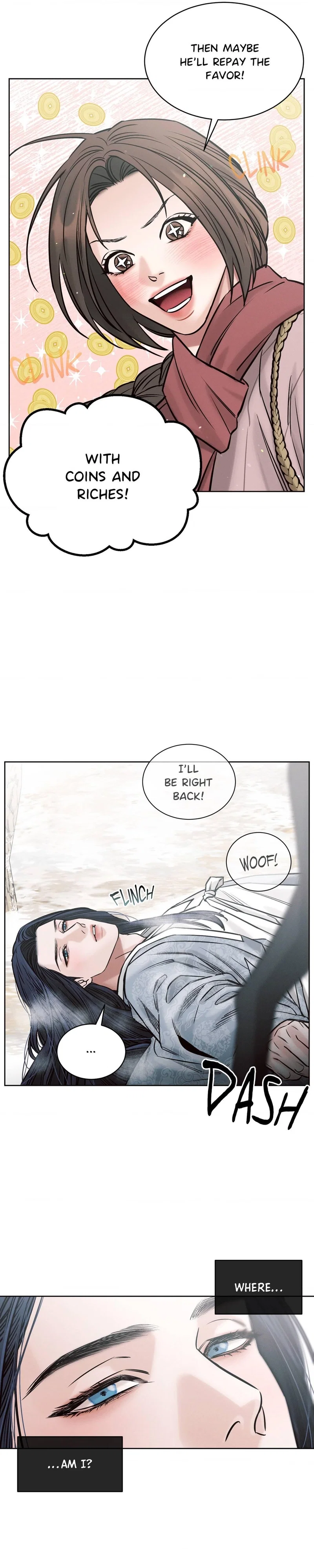 Winterbound Chapter 1 - Page 35