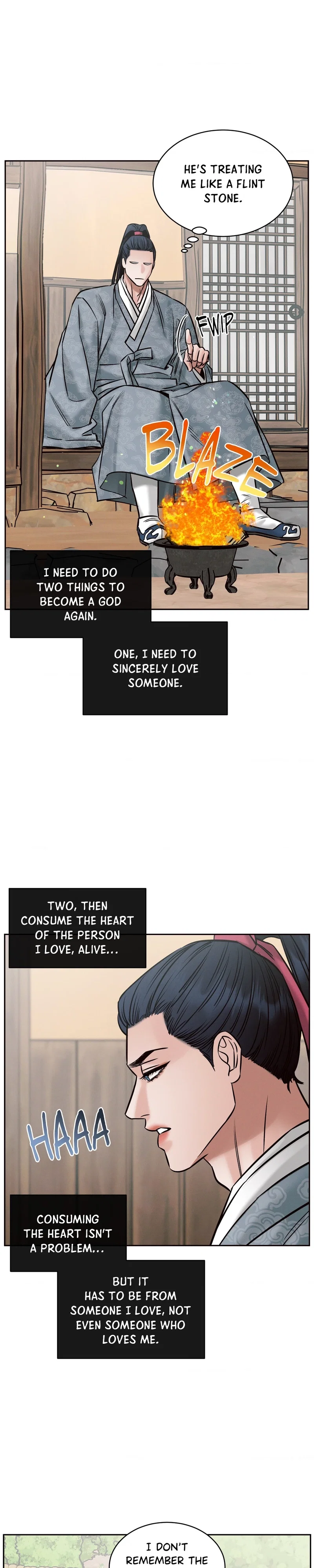 Winterbound Chapter 6 - Page 8
