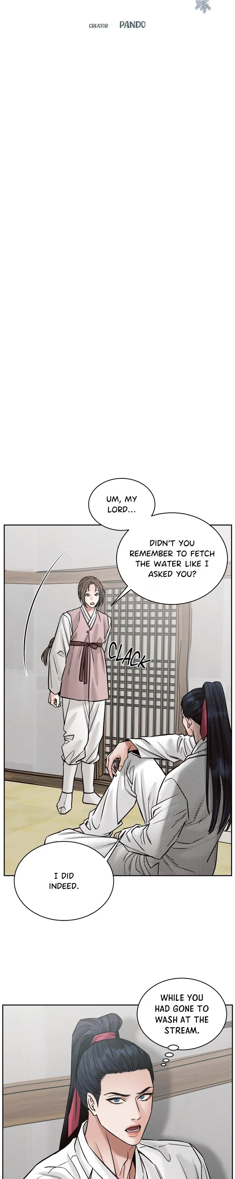 Winterbound Chapter 10 - Page 8
