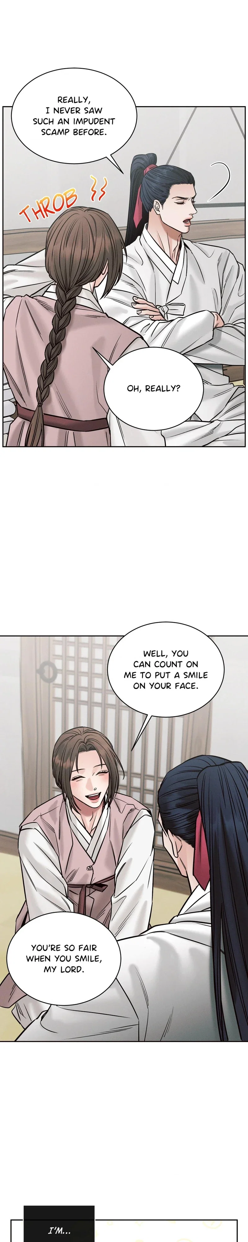 Winterbound Chapter 10 - Page 12