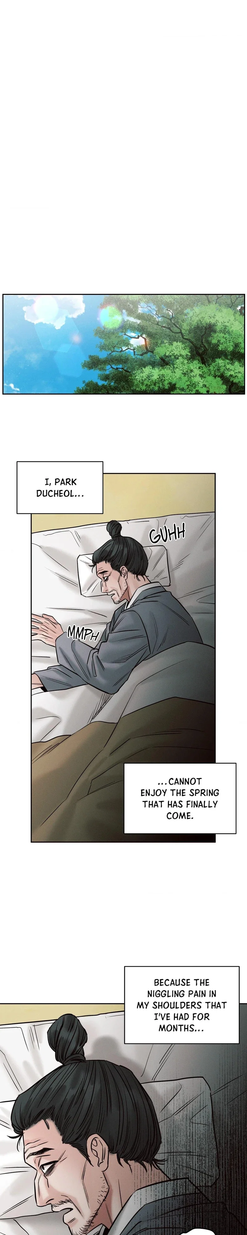 Winterbound Chapter 10 - Page 15