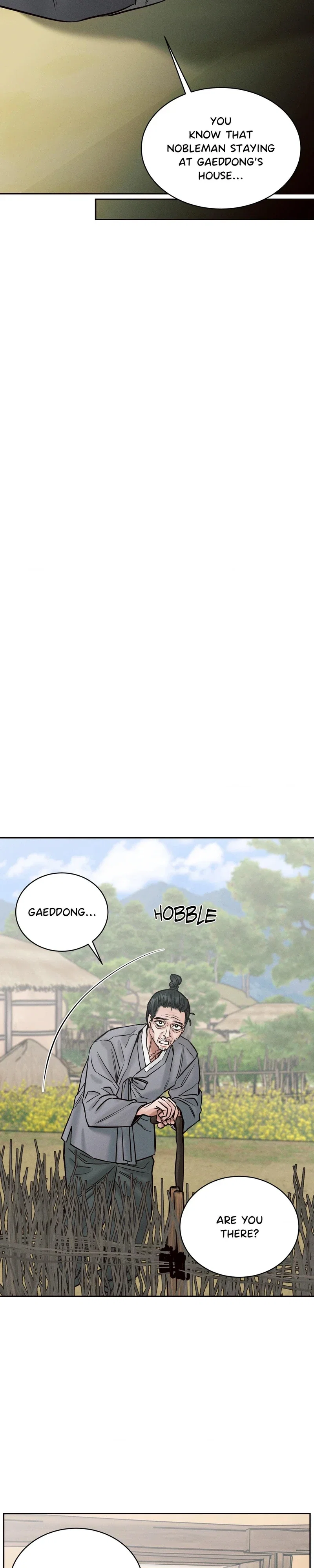Winterbound Chapter 10 - Page 18