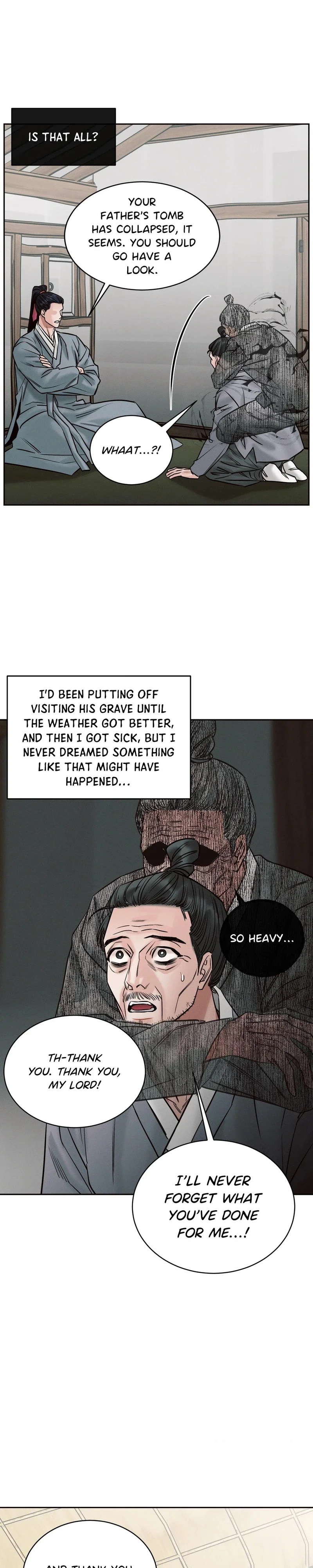 Winterbound Chapter 10 - Page 23