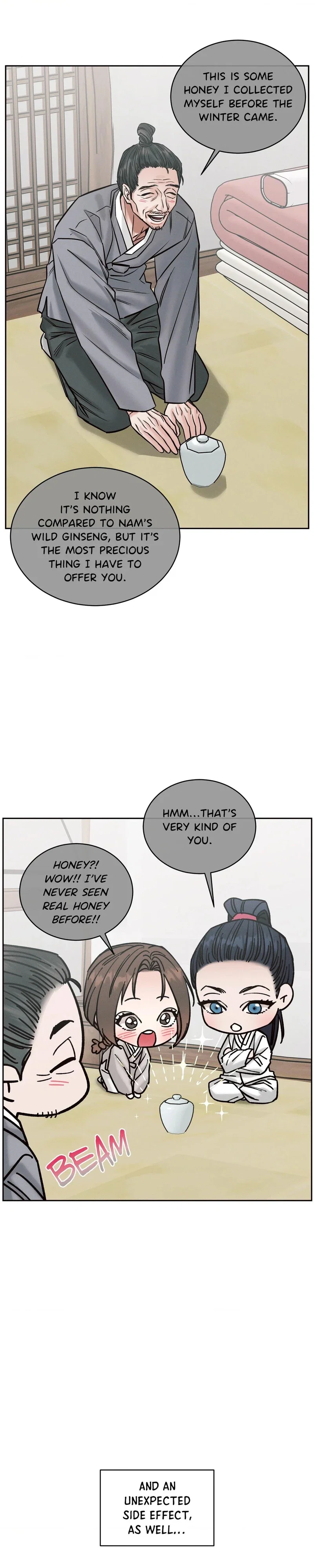 Winterbound Chapter 10 - Page 26