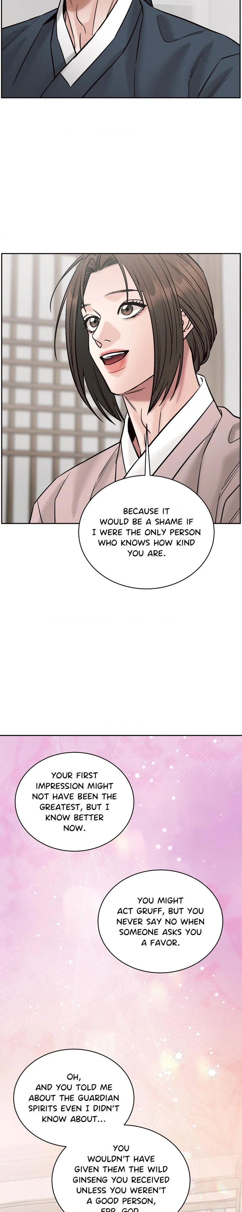 Winterbound Chapter 11 - Page 5