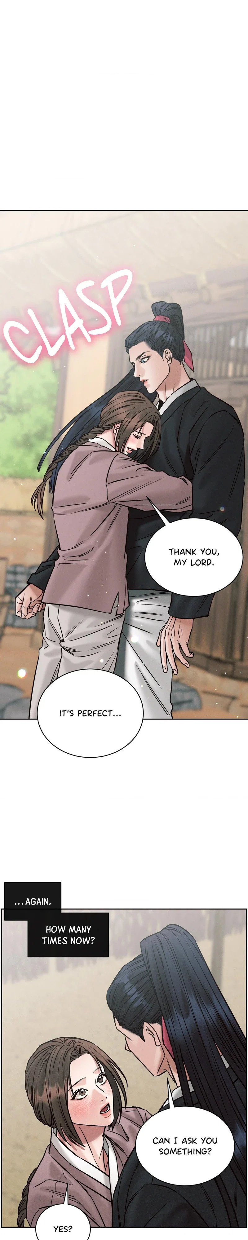 Winterbound Chapter 11 - Page 23