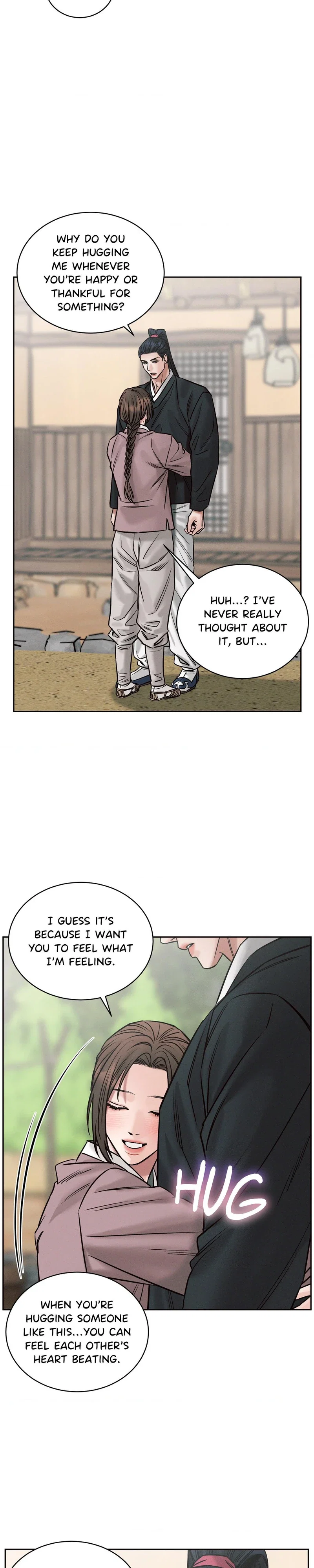 Winterbound Chapter 11 - Page 24