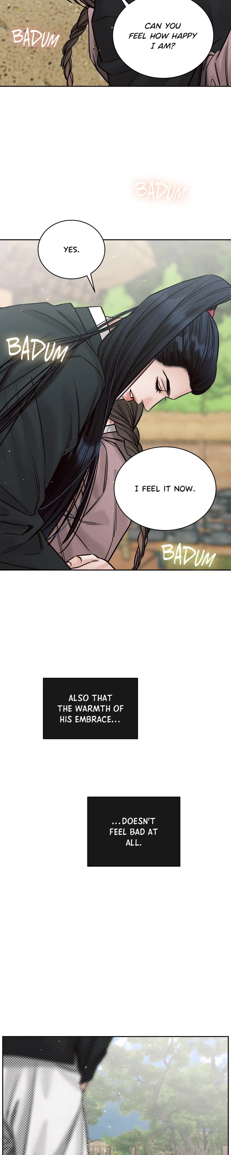 Winterbound Chapter 11 - Page 26